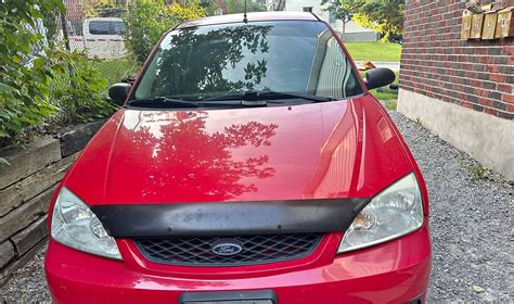 COMMON PROBLEMS WITH 2007 FORD FOCUS visual data 4